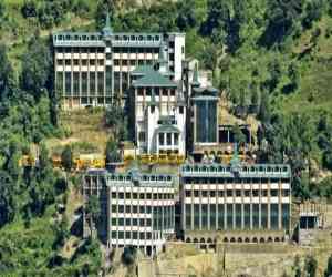 AP Goyal Shimla University | Shimla | Himachal Pradesh