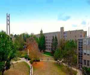 St. Joseph University