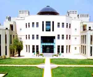 ICFAI University Sikkim 