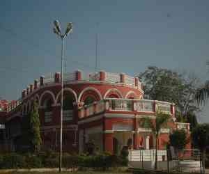 Indira Kala Sangeet Vishwavidyalaya