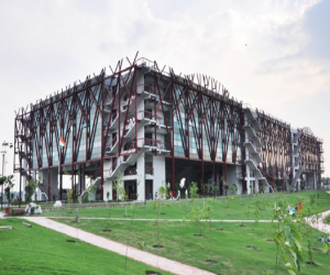 O.P. Jindal Global University