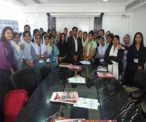 Noorul Islam Centre for Higher Education