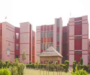 Tantia University