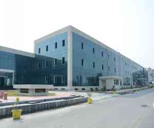 DAV University