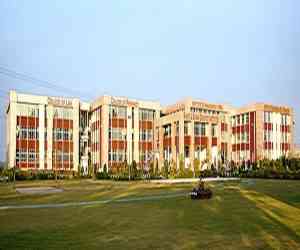 Rayat & Bahra Institute of Engineering & Bio-Technology