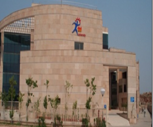 TERI University