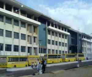 Indus International University