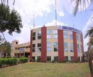 Usha Martin University