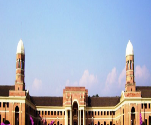 Indian Agricultural Research Institute
