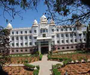Sri Devaraj Urs Academy Of Higher Education And Research