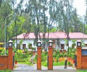 Thunchath Ezhuthachan Malayalam University