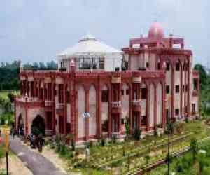 Khwaja Moinuddin Chishti Urdu Arabi-farsi University, Lucknow