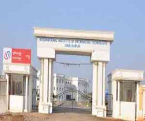 International Institute of Information Technology Chhattisgarh