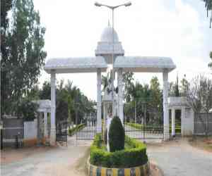 Dravidian University