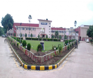 Indira Gandhi Krishi Vishwavidyalaya