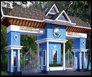 Kerala University of Fisheries & Ocean Studies