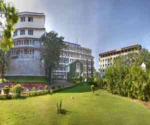 Visvesvaraya Technological University