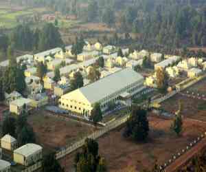 Maharishi Markandeshwar University Himachal Pradesh 
