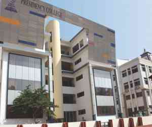 Presidency University
