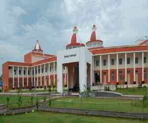 Thiruvalluvar University
