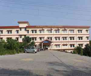 Mangalore University