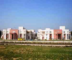 Central University Of Haryana