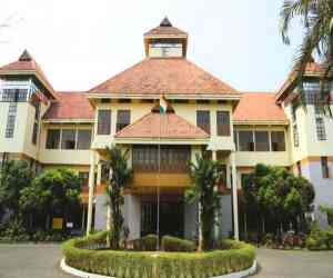 Sree Sankaracharya University of Sanskrit