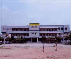 Mahatma Gandhi University Telangana