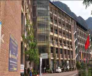 Eternal University