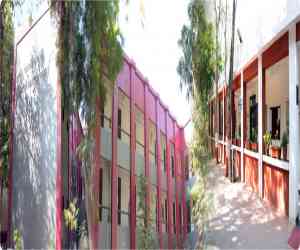 Jharkhand Raksha Shakti University