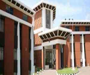 Indian Institute of Space Science and Technology