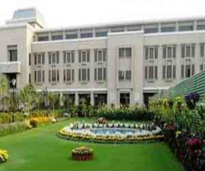 Rajiv Gandhi National University of Law