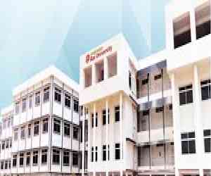 Jharkhand Rai University