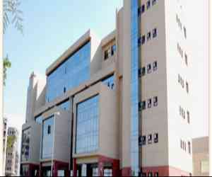 Damodaram Sanjivayya National Law University