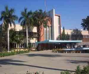 Thapar Institute of Engineering and Technology University Patiala