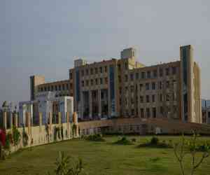 IEC University