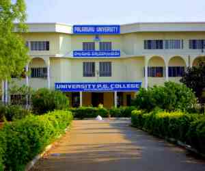 Palamuru University