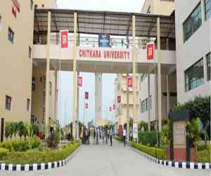 Chitkara University