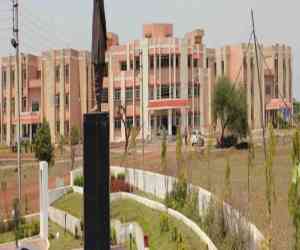 Kushabhau Thakre Patrakarita Avam Jansanchar University