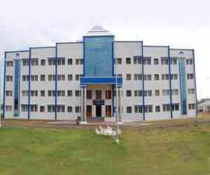 Central University of Tamil Nadu