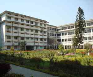 Vivekananda Global University