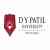 Padmashree Dr.D.Y. Patil Vidyapeeeth