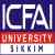 ICFAI University Sikkim 
