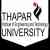 Thapar Institute of Engineering and Technology University Patiala