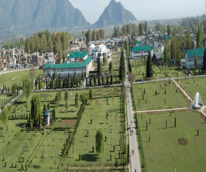 Kashmir University | KU | J&K Kashmir University | KU | J&K