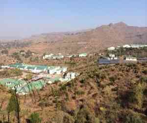 Baba Ghulam Shah Badshah University Baba Ghulam Shah Badshah University