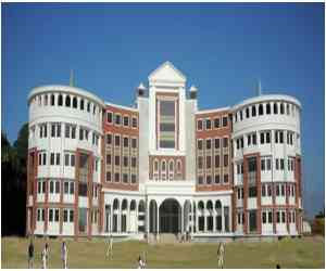 Graphic Era Hill University Graphic Era Hill University