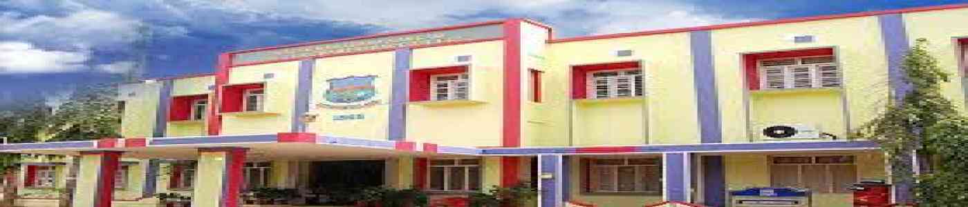 (NMSSVNC) Nadar Mahajana Sangam S Vellaichamy Nadar College