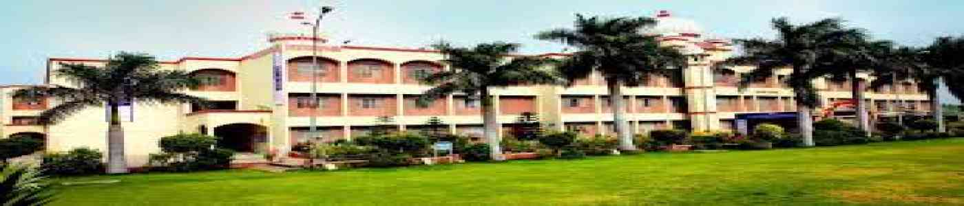 Shri Vaishnav Vidyapeeth Vishwavidyalaya