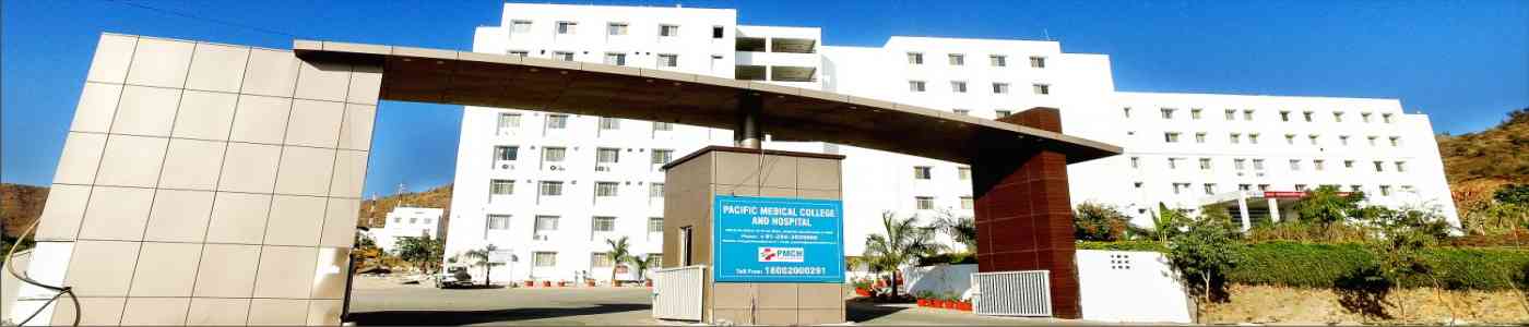Pacific Medical University